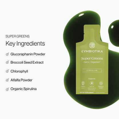 Super Greens