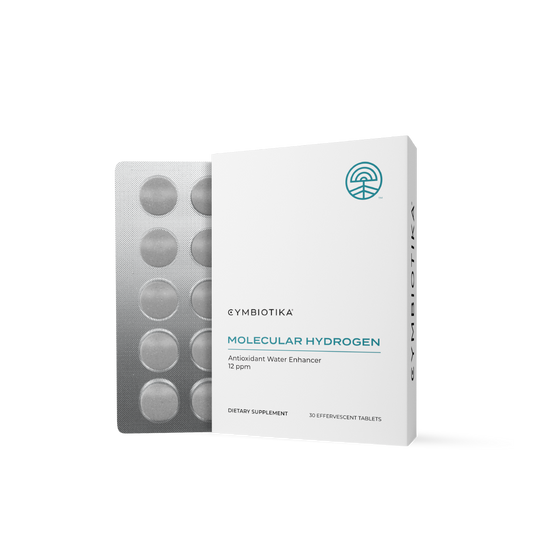 Molecular Hydrogen